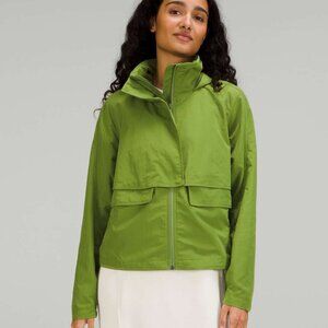Lululemon Always Effortless Jacket - Size 4
